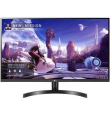 Монітор LG 32QN600-B