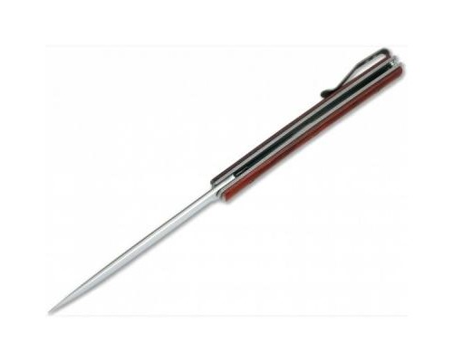 Ніж Boker Plus Urban Trapper Gentleman (01BO722)
