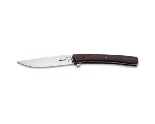 Ніж Boker Plus Urban Trapper Gentleman (01BO722)
