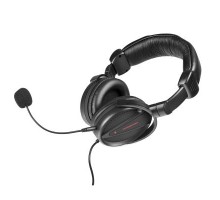 Навушники Modecom MC-828 Striker (S-MC-828-STRIKER)