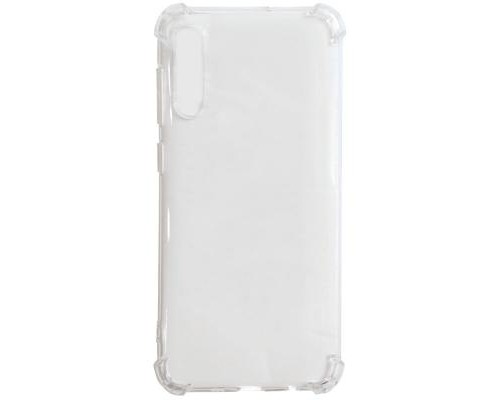 Чохол до мобільного телефона BeCover Anti-Shock Samsung Galaxy A30s/A50/A50s 2019 SM-A307/SM-A505 (704792)