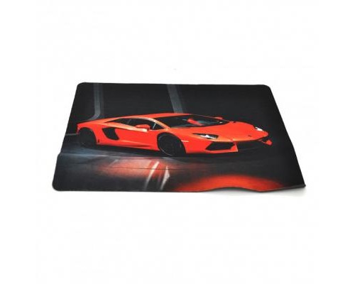Килимок для мишки Voltronic Lamborghini (YT-MLa/S)