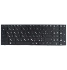 Клавіатура ноутбука HP ProBook 4540/4540s черн/черн (KB310876)