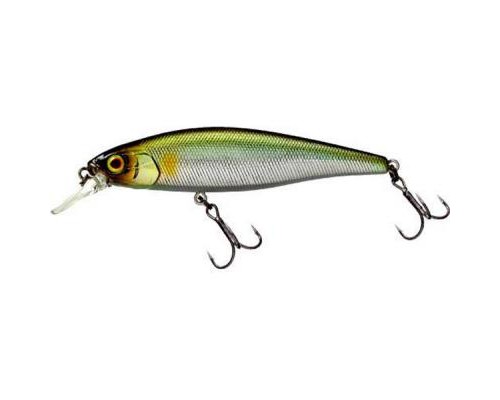 Воблер Jackall Squad Minnow 65SP 65mm 5.8g Koayu (1699.00.72)