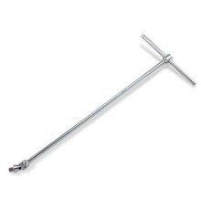 Ключ Toptul вороток Т-подібний 1/4