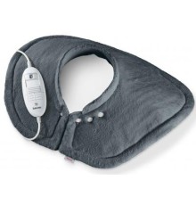Електрогрілка Beurer HK 54 Grey