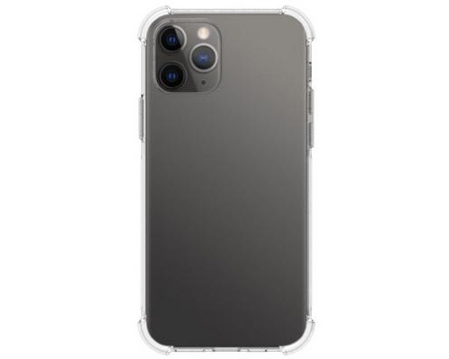 Чохол до мобільного телефона BeCover Anti-Shock Apple iPhone 12 Pro Clear (705436)