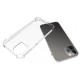 Чохол до мобільного телефона BeCover Anti-Shock Apple iPhone 12 Pro Clear (705436)