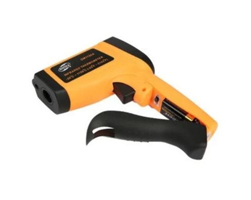 Пірометр Benetech інфрачервоний -30-1150°C GM1150A (GM1150A)