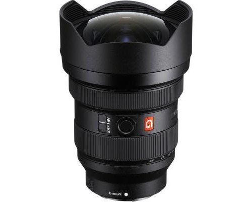 Об'єктив Sony 12-24mm f/2.8 GM для NEX FF (SEL1224GM.SYX) 