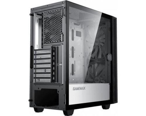 Корпус Gamemax Aero