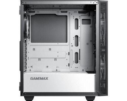 Корпус Gamemax Aero