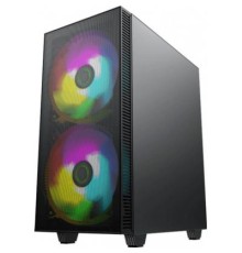 Корпус Gamemax Aero