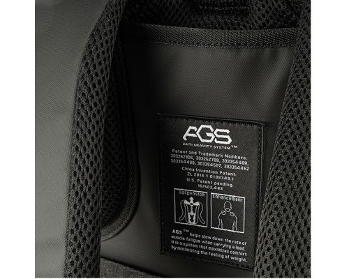 Рюкзак для ноутбука Tucano 15.6