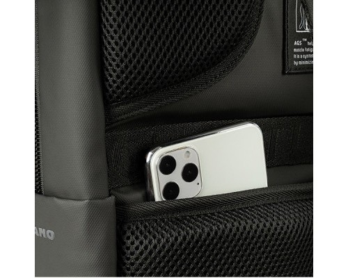 Рюкзак для ноутбука Tucano 15.6