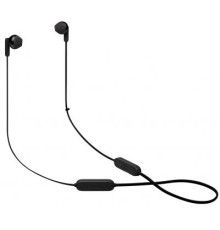 Навушники JBL Tune 215 BT Black (JBLT215BTBLK)