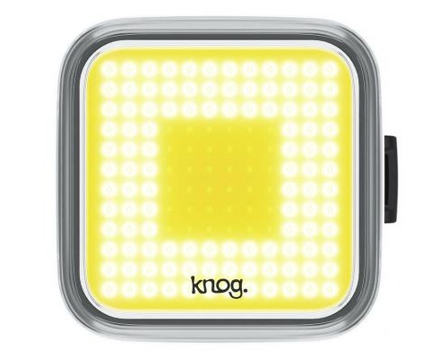 Передня велофара Knog Мигалка Blinder Square Front 200 Lumens (12287)