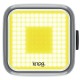 Передня велофара Knog Мигалка Blinder Square Front 200 Lumens (12287)