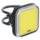Передня велофара Knog Мигалка Blinder Square Front 200 Lumens (12287)