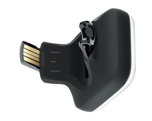 Передня велофара Knog Мигалка Blinder Square Front 200 Lumens (12287)