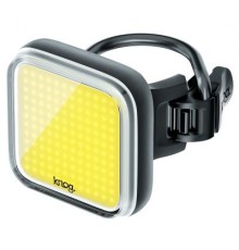 Передня велофара Knog Мигалка Blinder Square Front 200 Lumens (12287)