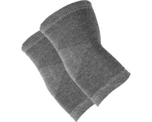 Фіксатор ліктя Power System Elbow Support Grey M (PS-6001_M_Grey) Фіксатор ліктя Power System Elbow Support Grey M (PS-6001_M_Grey)