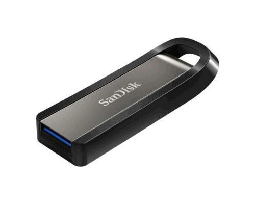 USB флеш накопичувач SanDisk 256GB Extreme Go USB 3.2 (SDCZ810-256G-G46) 