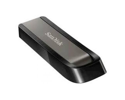 USB флеш накопичувач SanDisk 256GB Extreme Go USB 3.2 (SDCZ810-256G-G46) 