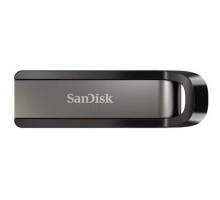 USB флеш накопичувач SanDisk 256GB Extreme Go USB 3.2 (SDCZ810-256G-G46) 