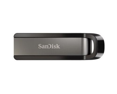 USB флеш накопичувач SanDisk 256GB Extreme Go USB 3.2 (SDCZ810-256G-G46) 