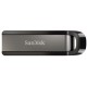 USB флеш накопичувач SanDisk 256GB Extreme Go USB 3.2 (SDCZ810-256G-G46) 