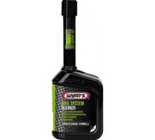 Присадка автомобільна WYNN'S FUEL SYSTEM CLEANER 325мл (W61354)