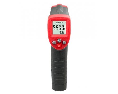 Пірометр Wintact безконтактний інфрачервоний -50-550°C (WT550)