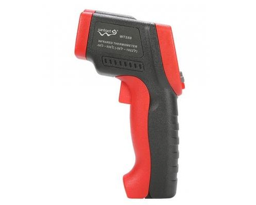 Пірометр Wintact безконтактний інфрачервоний -50-550°C (WT550)