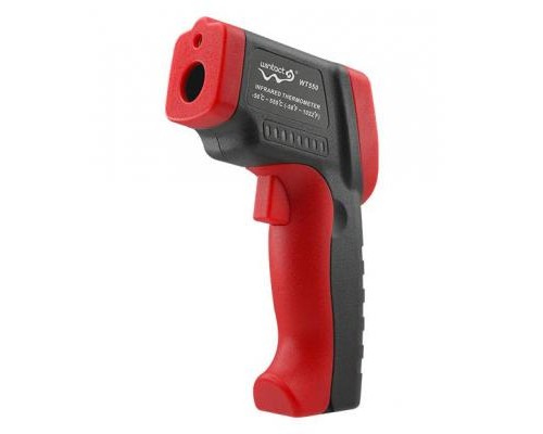 Пірометр Wintact безконтактний інфрачервоний -50-550°C (WT550)