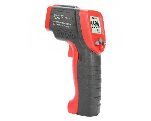 Пірометр Wintact безконтактний інфрачервоний -50-550°C (WT550)