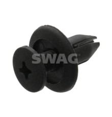 Кліпса автомобільна Swag пластикова (80101135)