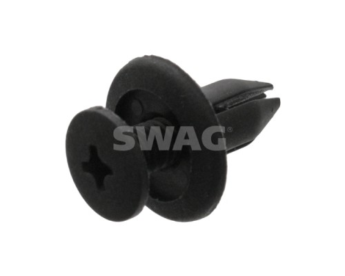 Кліпса автомобільна Swag пластикова (80101135)