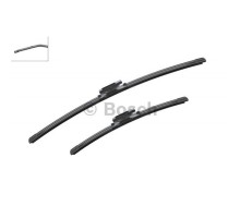 Щітка склоочисника Bosch 3 397 007 116