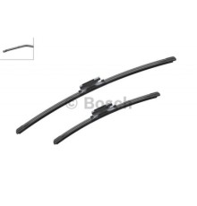 Щітка склоочисника Bosch 3 397 007 116