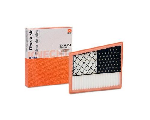 Повітряний фільтр для автомобіля Mahle LX1850/1