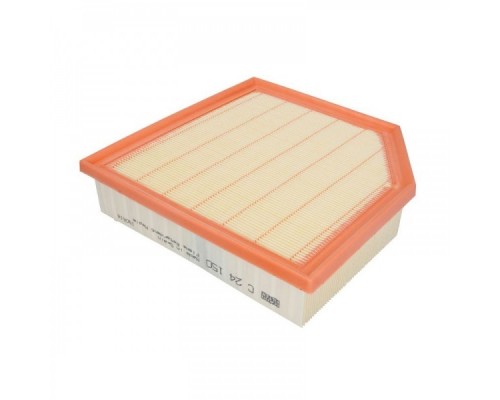 Повітряний фільтр для автомобіля Mann C24150