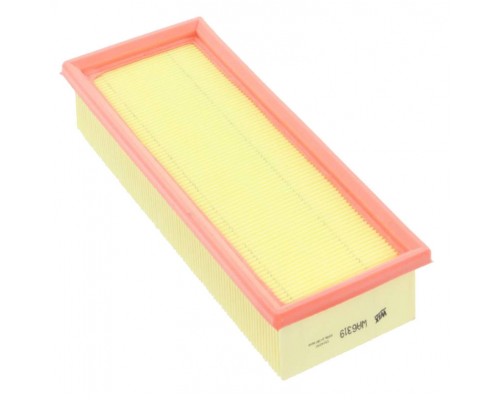 Повітряний фільтр для автомобіля Wixfiltron WA6319