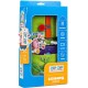 Розвиваюча іграшка Vladi Toys Бізіборд Емоції (ZZ1001-01)