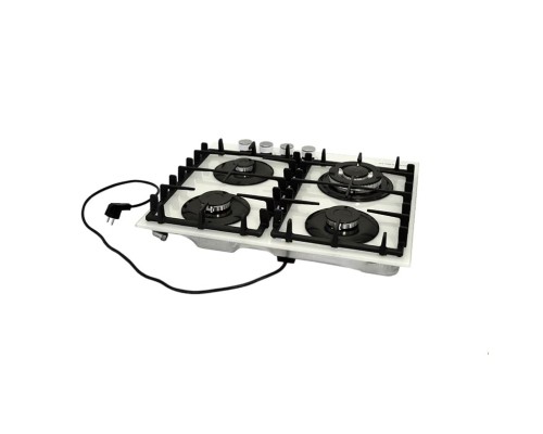 Варочна поверхня Grunhelm GPG 6254 WF