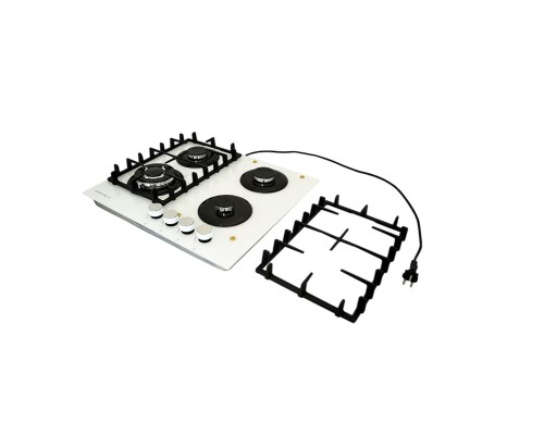 Варочна поверхня Grunhelm GPG 6254 WF