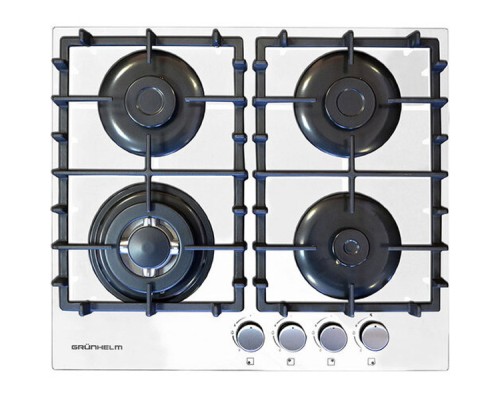 Варочна поверхня Grunhelm GPG 6254 WF