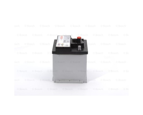 Акумулятор автомобільний Bosch 45А (0 092 S30 020)