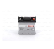 Акумулятор автомобільний Bosch 45А (0 092 S30 020)