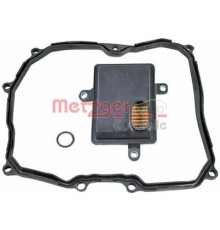 Трансмісійний фільтр Metzger 8020091